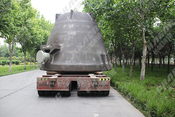 大型鑄鋼件鑄造時都會用到哪些精密加工工序？